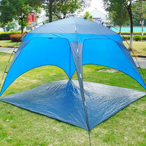 2-3 person Luxury Beach Tent 