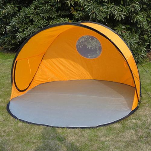 Pop Up Beach Tent