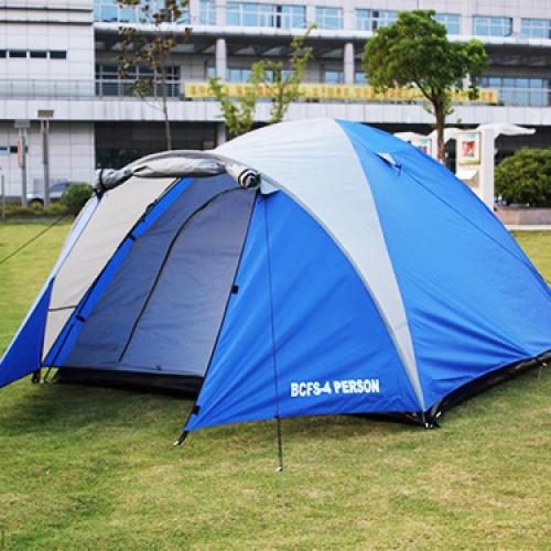 Classical 4 person Tent 