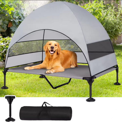 Why Do People Buy Pet Tents?