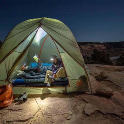 Buy Best Value Camping Tents