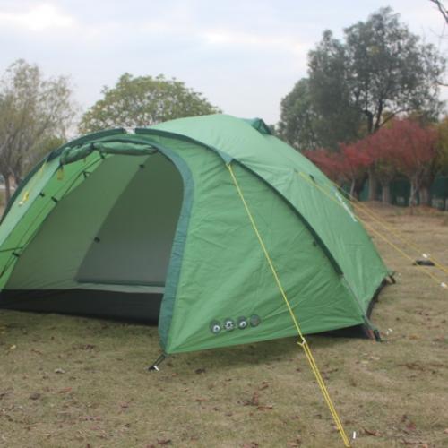  Extreme Light Camping Tent Portable