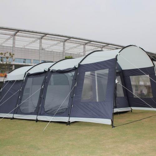 Luxury Big Family Tent 