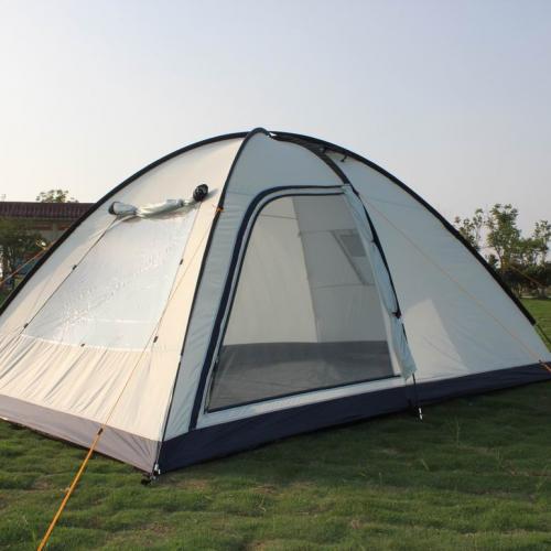 Luxury Family Tent For 4 Person 