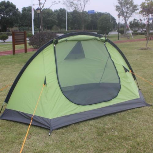 Single Person Tent