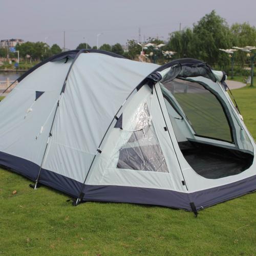 Luxury  Family Tent For 4 person