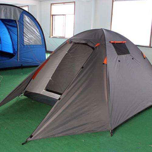 Classical Mountain Tent 