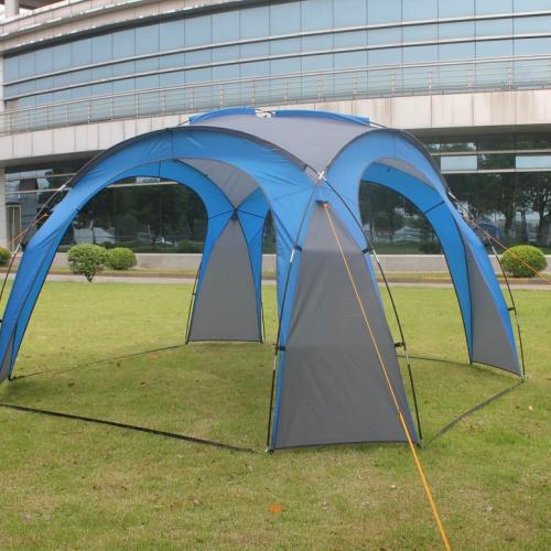 Luxury beach tent for 4-5 person - 副本