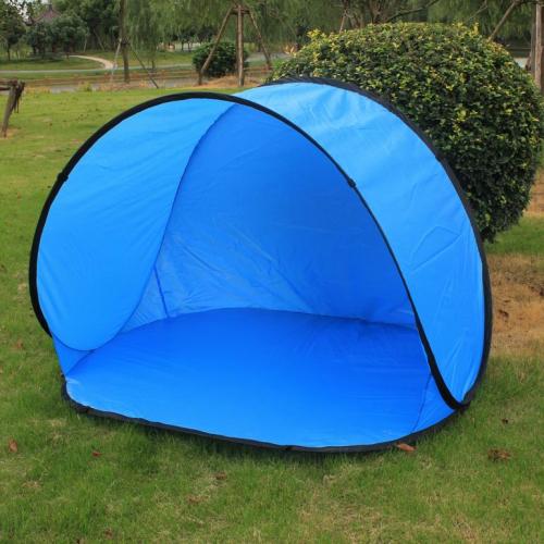 Pop up beach tent 