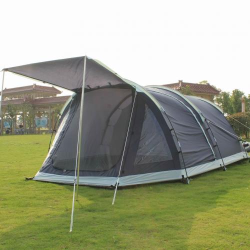 Family tent for 3 persons