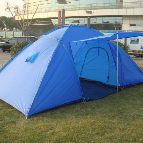 2 room family tent