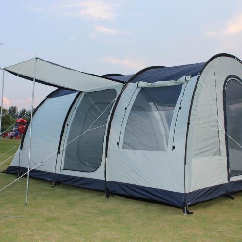 Luxury  family tent for 5person