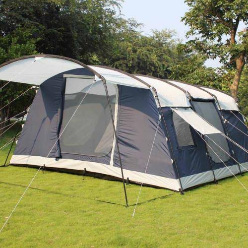 Luxury  family tent for 6 person