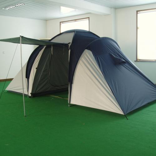 2 room family tent