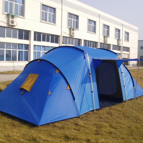 2 room family tent